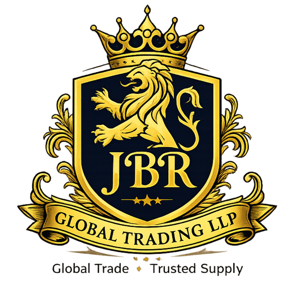 JBR Global Trading LLP